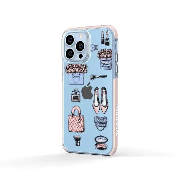 iPhone Case - I Prefer Perfume