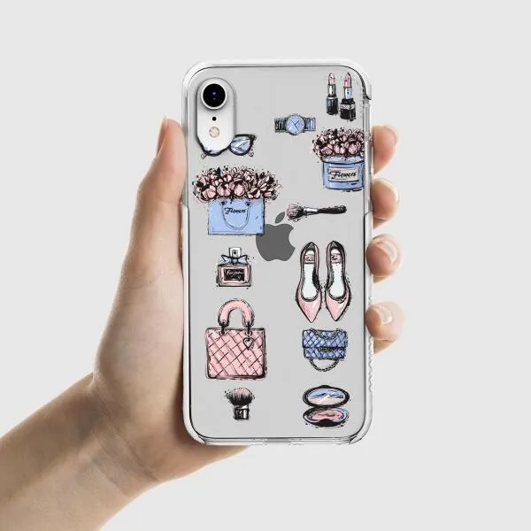 iPhone Case - I Prefer Perfume