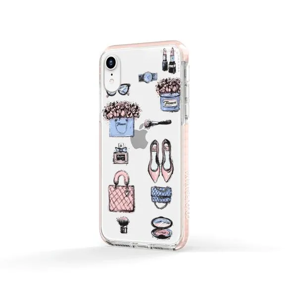 iPhone Case - I Prefer Perfume