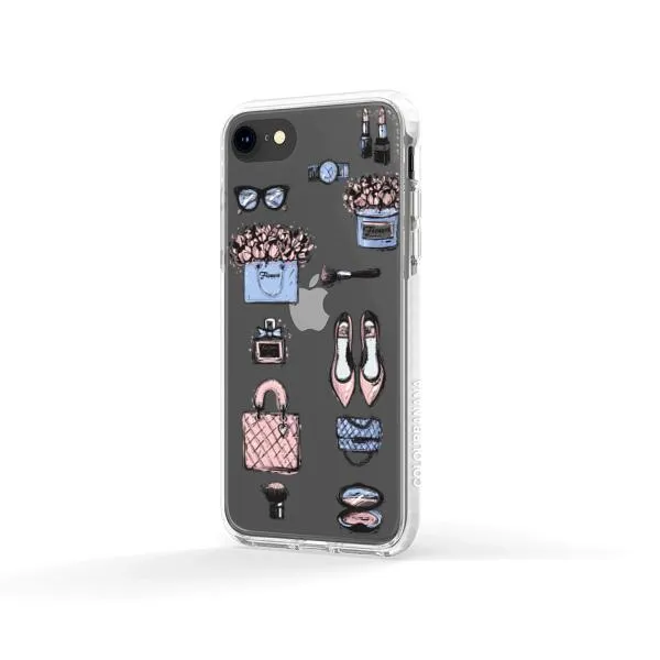 iPhone Case - I Prefer Perfume
