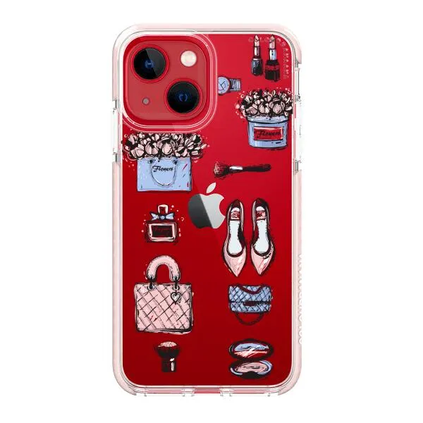 iPhone Case - I Prefer Perfume