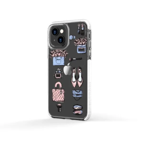 iPhone Case - I Prefer Perfume