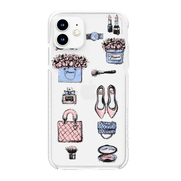 iPhone Case - I Prefer Perfume