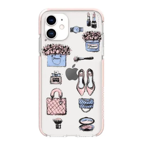 iPhone Case - I Prefer Perfume