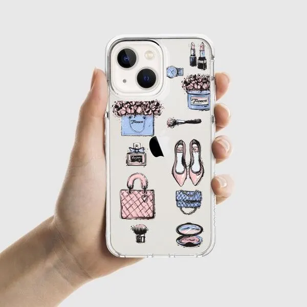 iPhone Case - I Prefer Perfume