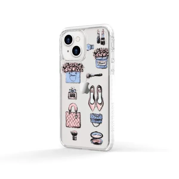 iPhone Case - I Prefer Perfume