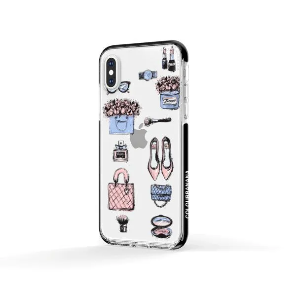 iPhone Case - I Prefer Perfume
