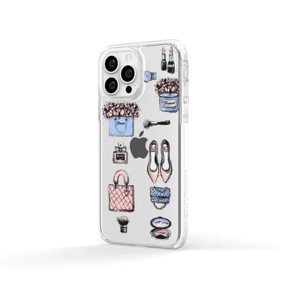 iPhone Case - I Prefer Perfume
