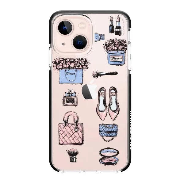 iPhone Case - I Prefer Perfume