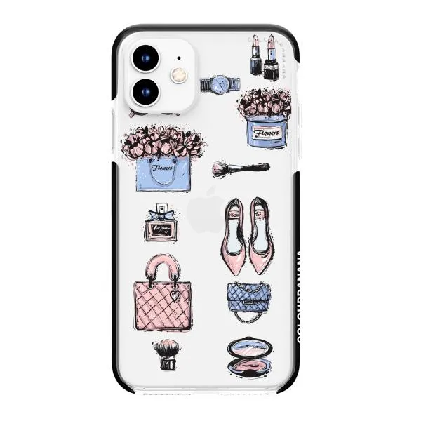 iPhone Case - I Prefer Perfume