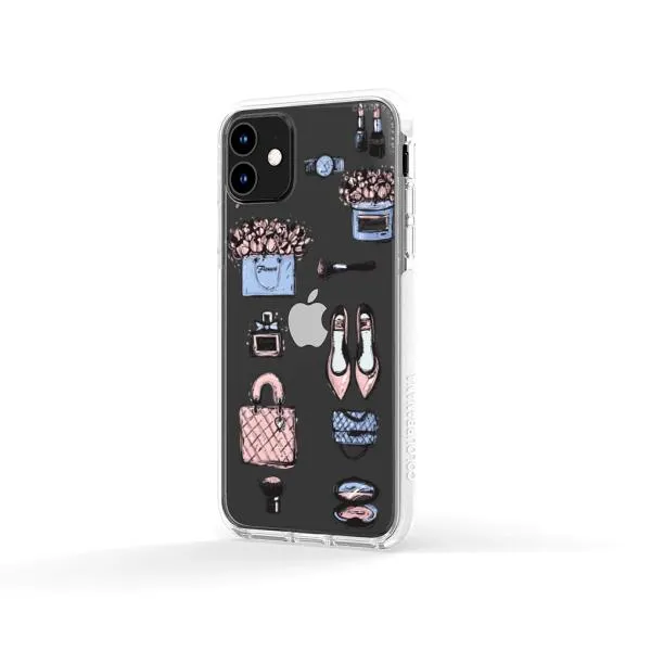 iPhone Case - I Prefer Perfume