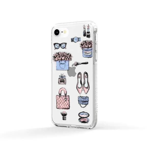 iPhone Case - I Prefer Perfume