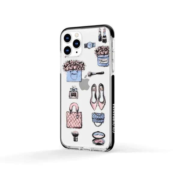 iPhone Case - I Prefer Perfume