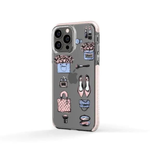 iPhone Case - I Prefer Perfume