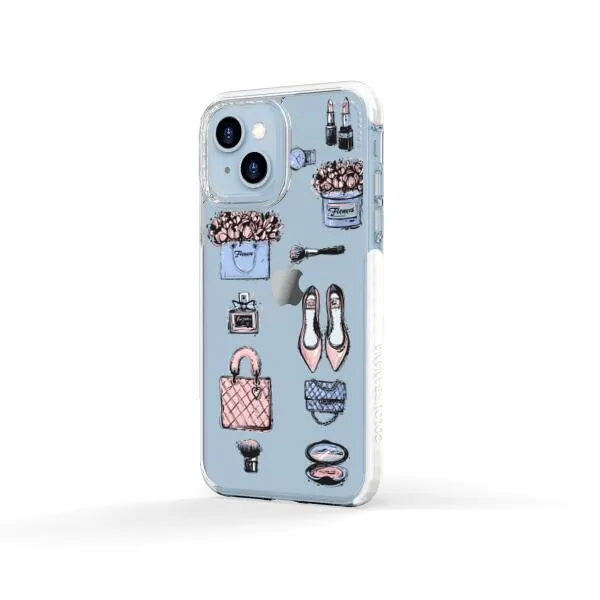 iPhone Case - I Prefer Perfume