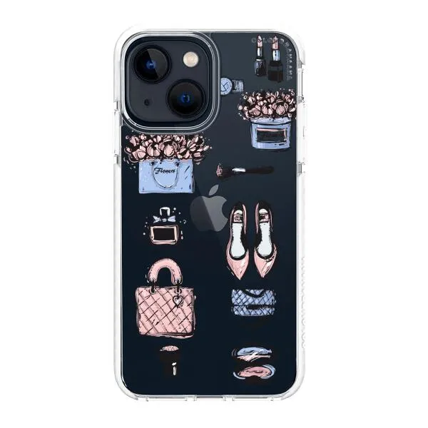 iPhone Case - I Prefer Perfume