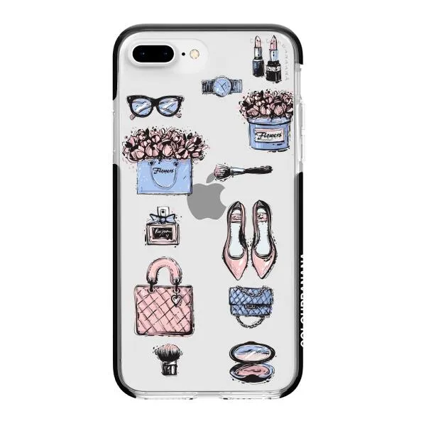 iPhone Case - I Prefer Perfume