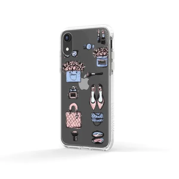 iPhone Case - I Prefer Perfume