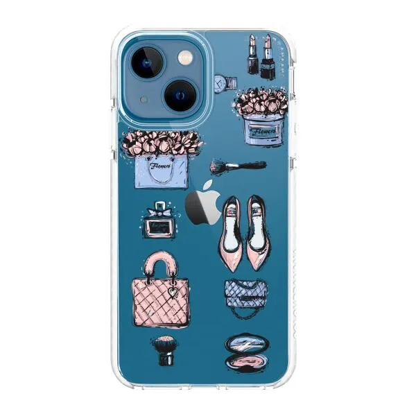 iPhone Case - I Prefer Perfume