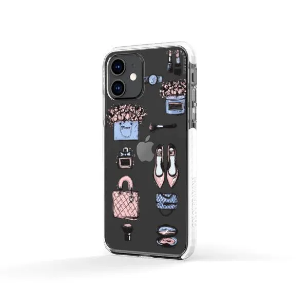 iPhone Case - I Prefer Perfume