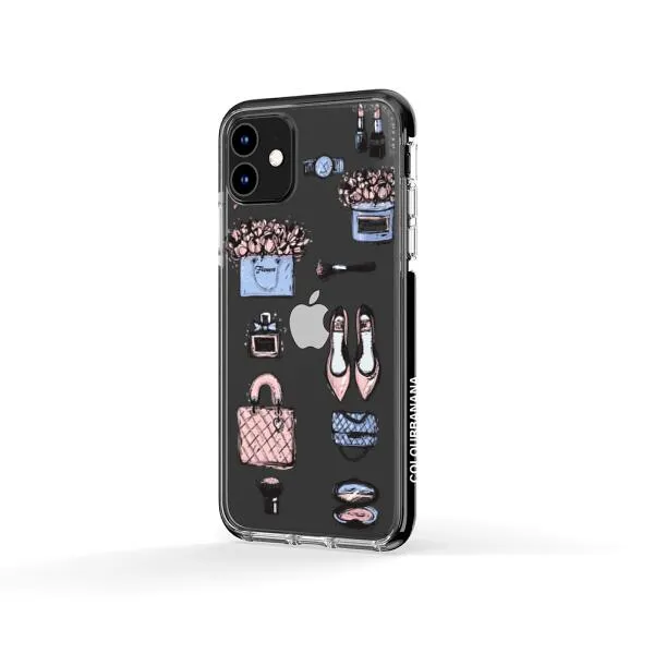 iPhone Case - I Prefer Perfume