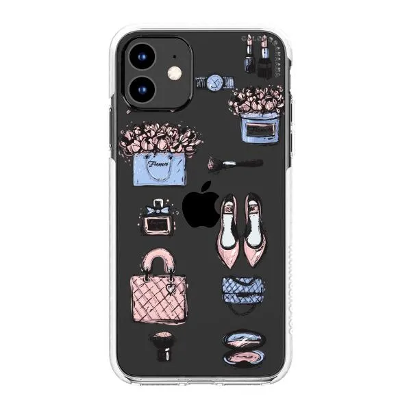 iPhone Case - I Prefer Perfume