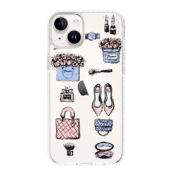 iPhone Case - I Prefer Perfume