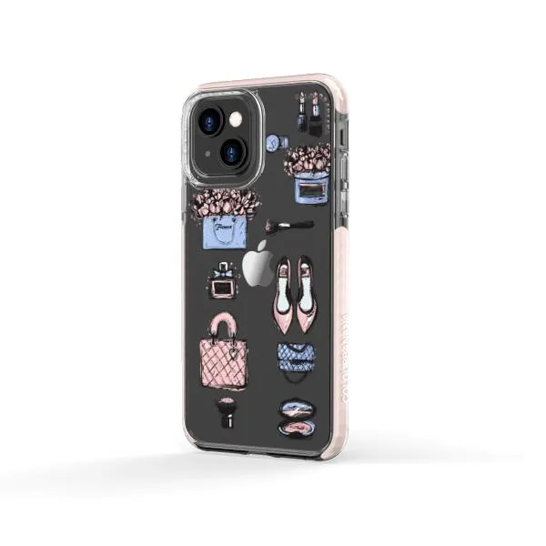 iPhone Case - I Prefer Perfume