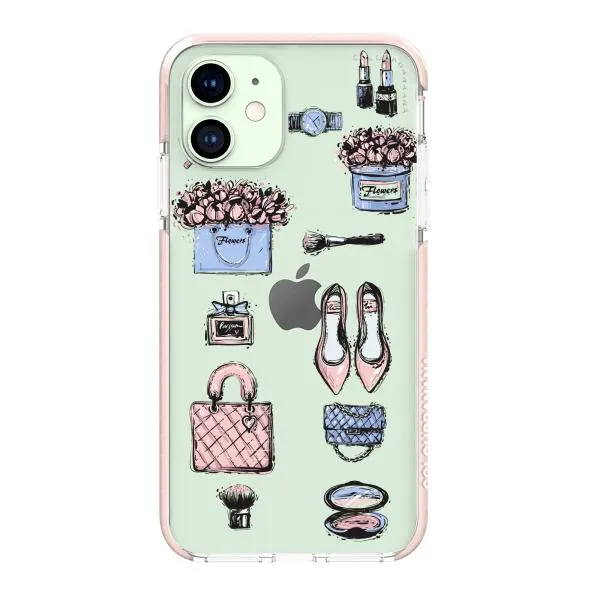 iPhone Case - I Prefer Perfume