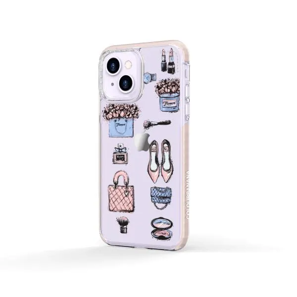 iPhone Case - I Prefer Perfume