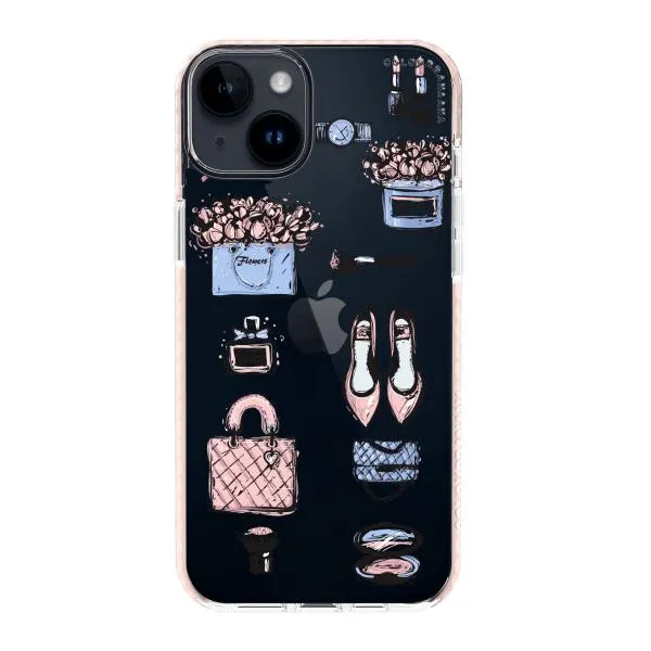iPhone Case - I Prefer Perfume