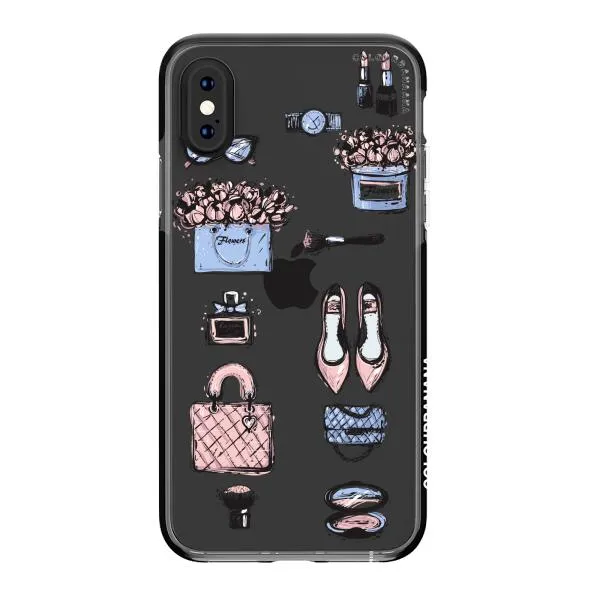 iPhone Case - I Prefer Perfume