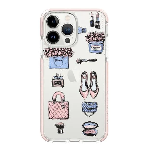 iPhone Case - I Prefer Perfume
