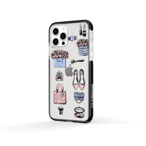 iPhone Case - I Prefer Perfume