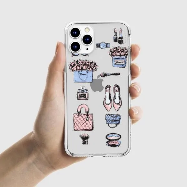iPhone Case - I Prefer Perfume