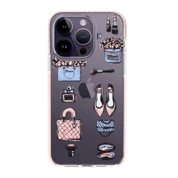 iPhone Case - I Prefer Perfume