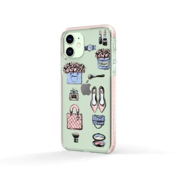 iPhone Case - I Prefer Perfume