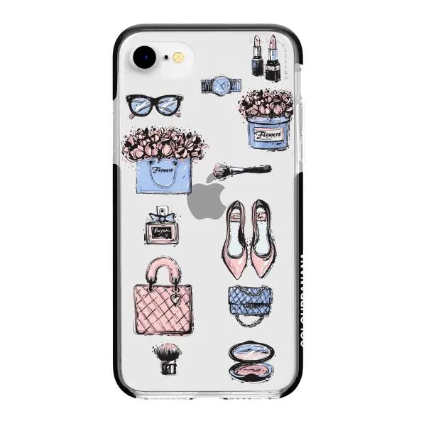 iPhone Case - I Prefer Perfume