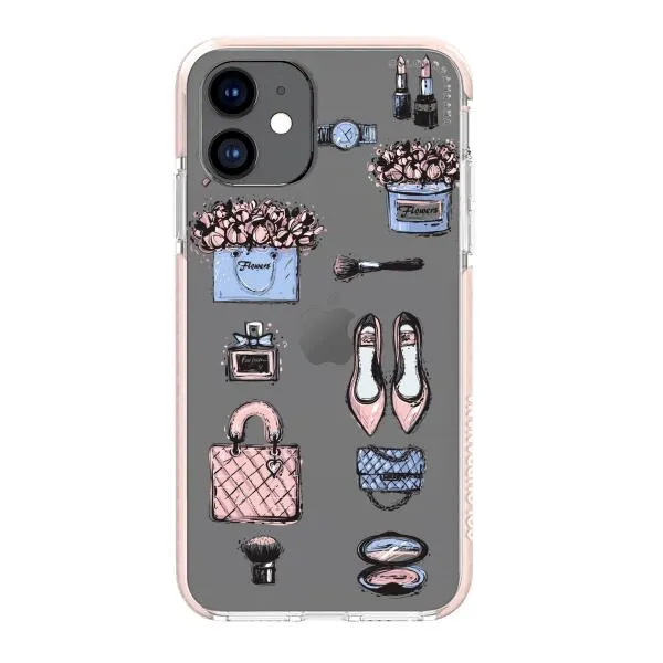 iPhone Case - I Prefer Perfume