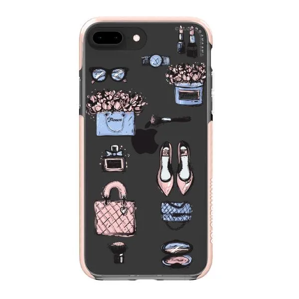 iPhone Case - I Prefer Perfume
