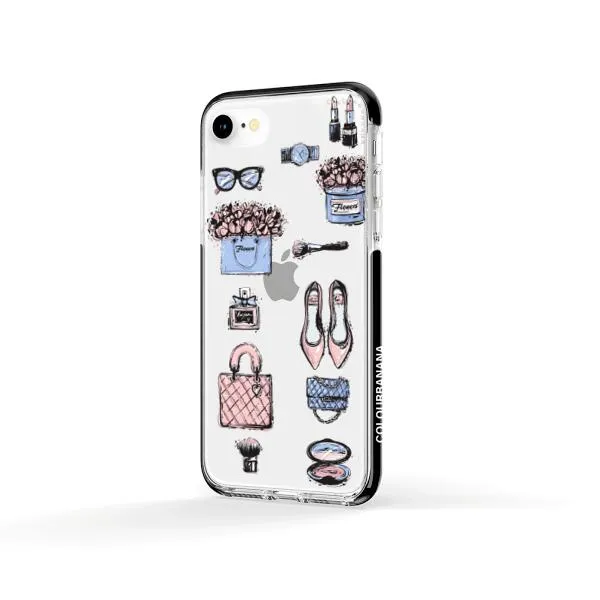 iPhone Case - I Prefer Perfume