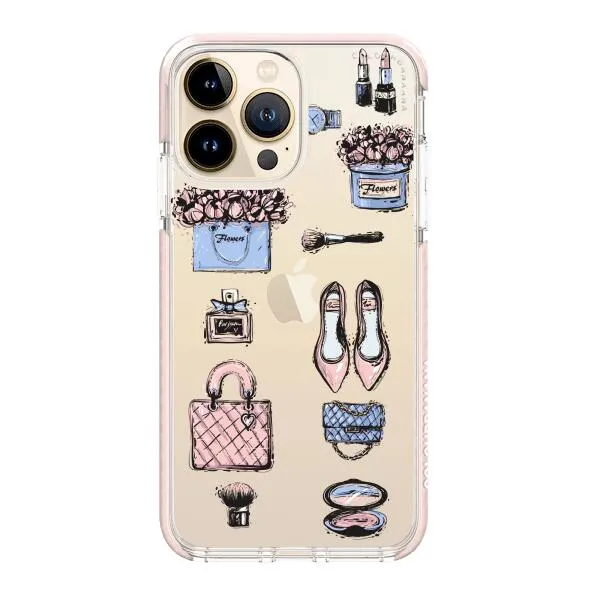 iPhone Case - I Prefer Perfume