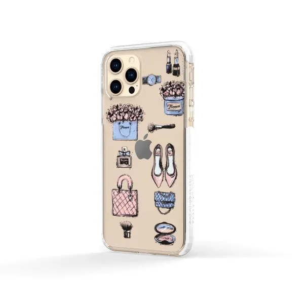 iPhone Case - I Prefer Perfume