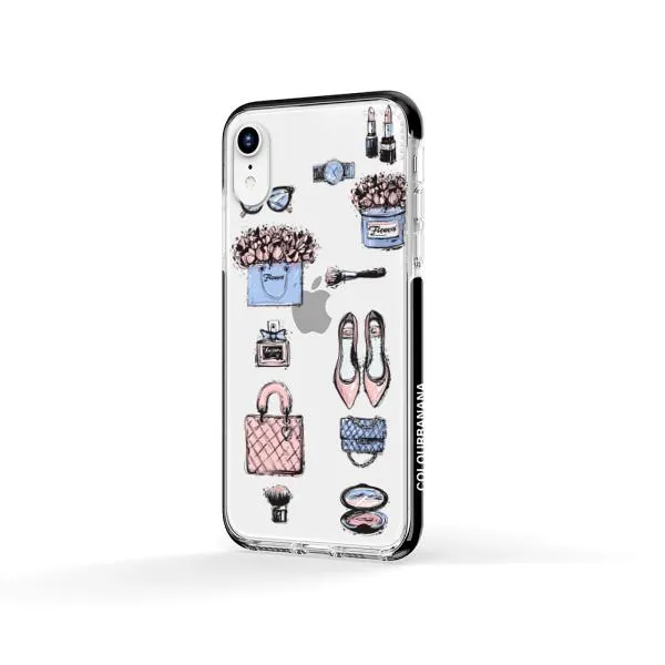 iPhone Case - I Prefer Perfume