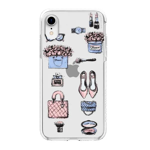 iPhone Case - I Prefer Perfume