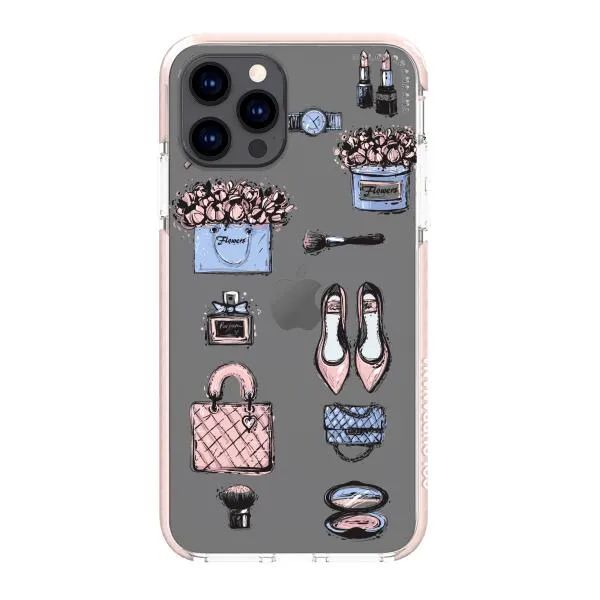 iPhone Case - I Prefer Perfume