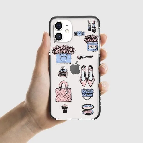 iPhone Case - I Prefer Perfume