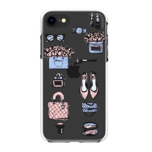 iPhone Case - I Prefer Perfume