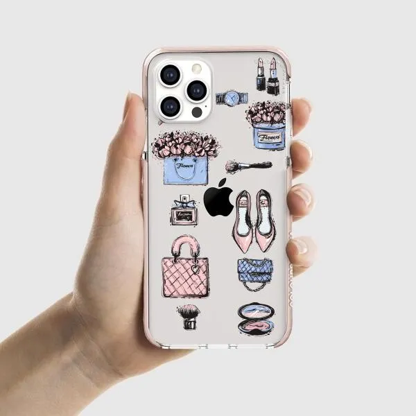 iPhone Case - I Prefer Perfume