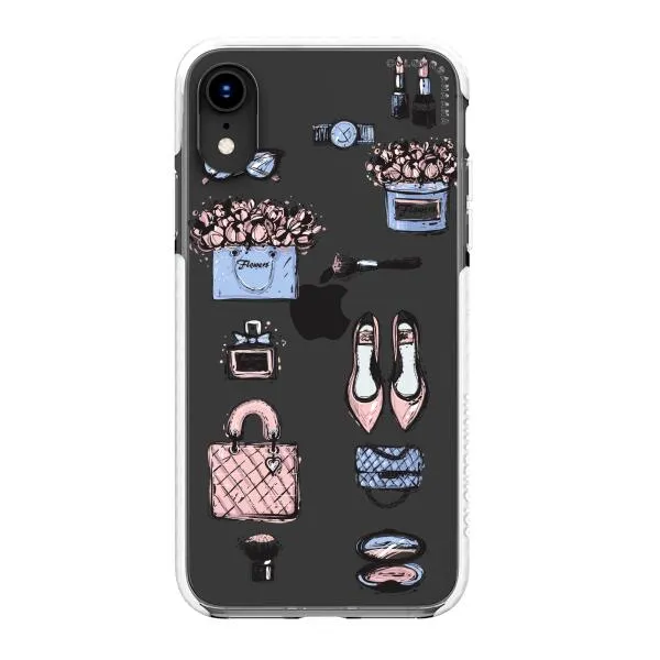 iPhone Case - I Prefer Perfume